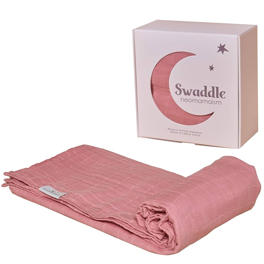 Amazon | ネオママイズム おくるみ オーガニックコットン 【エコ